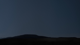 The Sleeping Vulcano